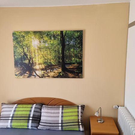 Gasthaus Korneli ザンクト・アルデグント エクステリア 写真