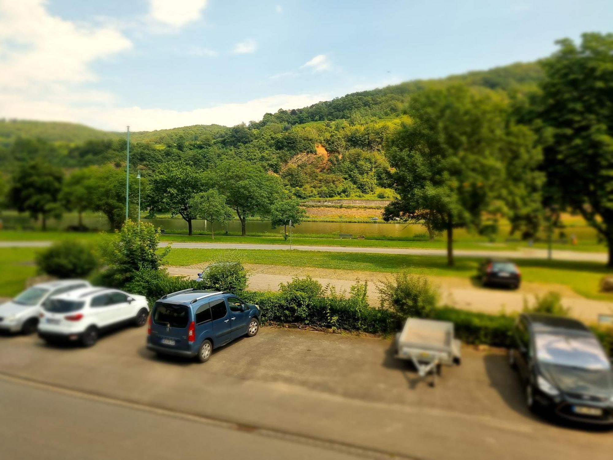 Gasthaus Korneli ザンクト・アルデグント エクステリア 写真