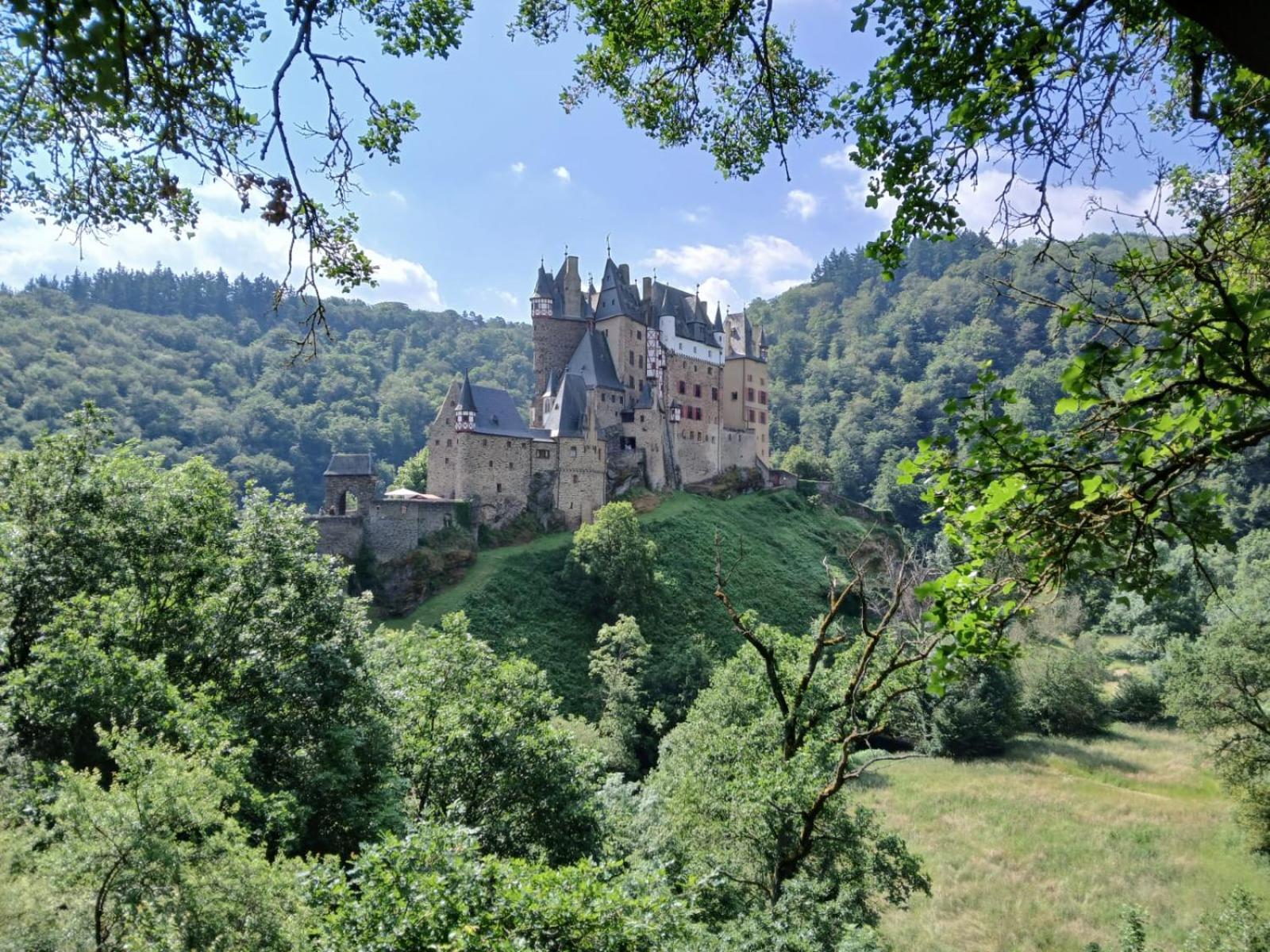 Gasthaus Korneli ザンクト・アルデグント エクステリア 写真