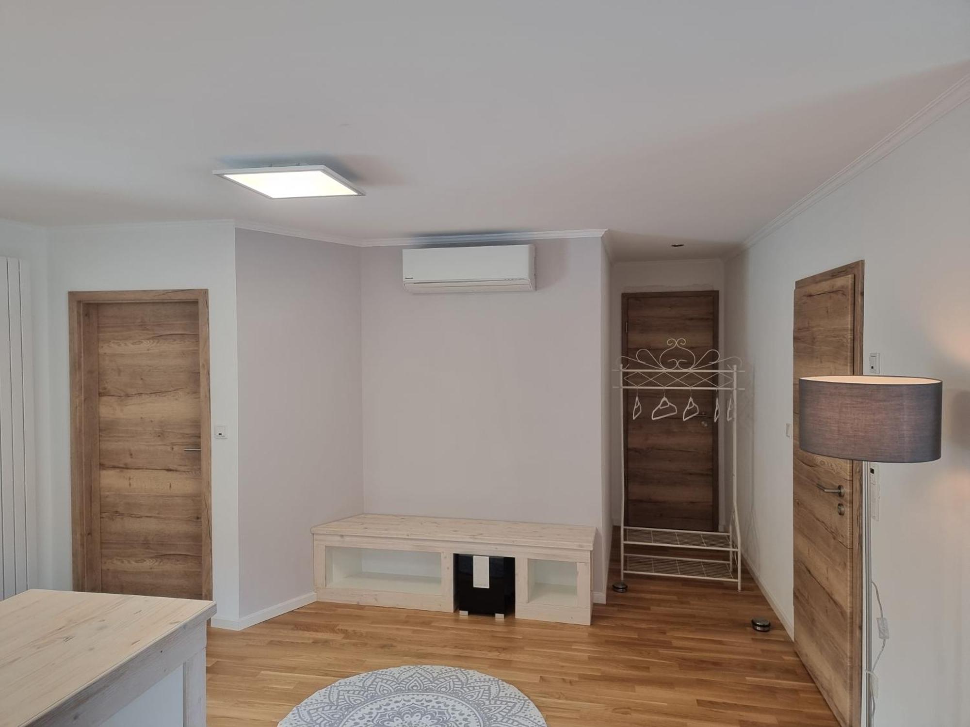 Gasthaus Korneli ザンクト・アルデグント 部屋 写真