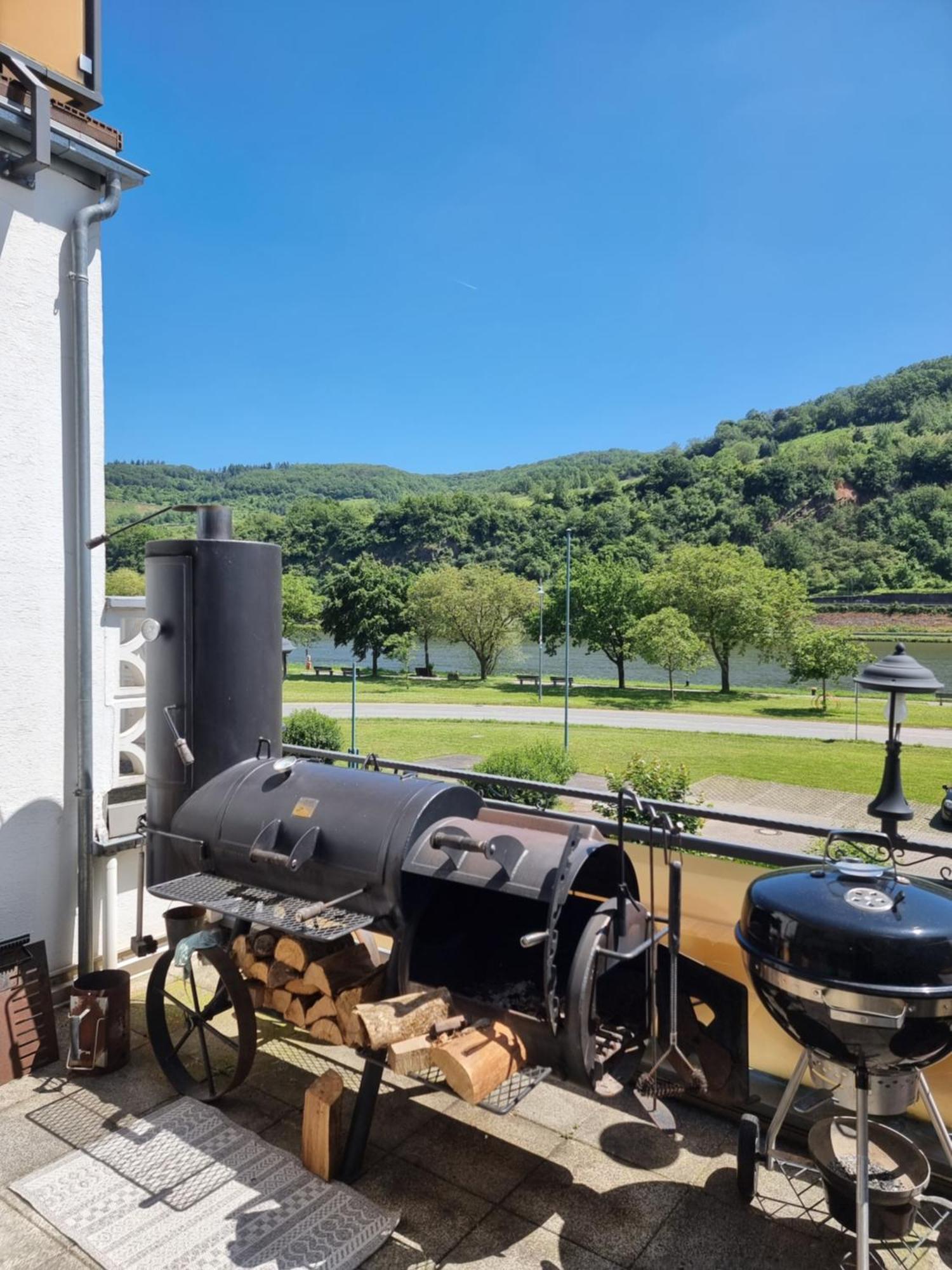 Gasthaus Korneli ザンクト・アルデグント エクステリア 写真