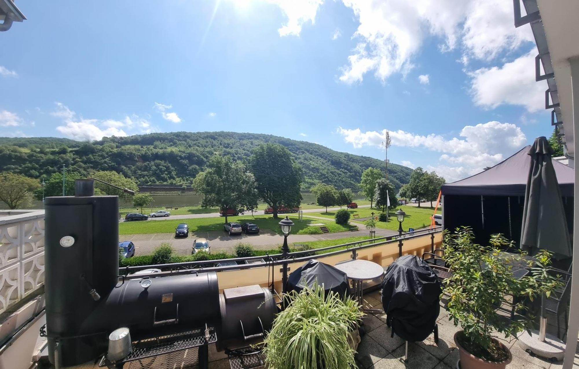 Gasthaus Korneli ザンクト・アルデグント エクステリア 写真